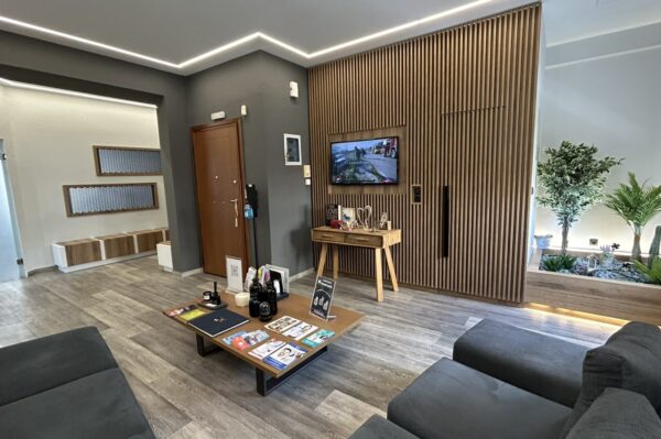 odiatreio dora anastopoulou menidi thrakomakedones