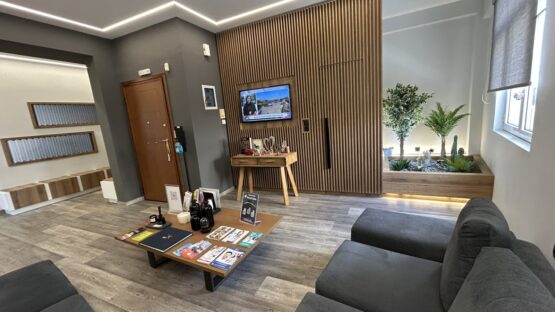 odiatreio dora anastopoulou thrakomakedones